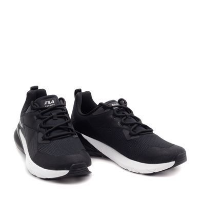 Кросівки FILA Skymotion M Low 104362-99 Чорний, 40, 25,5 см