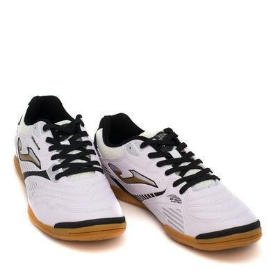Кеди JOMA MAXW.902.IN Чорно-білий, 40, 26 см