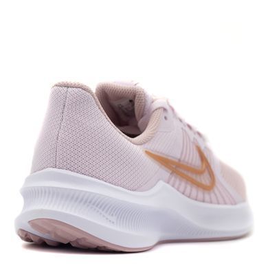 Кроссовки NIKE WMNS DOWNSHIFTER 11 CW3413-500 Розовый, 38, 24 см