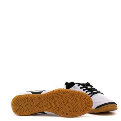 Кеди JOMA MAXW.902.IN Чорно-білий, 40, 26 см