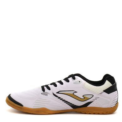 Кеди JOMA MAXW.902.IN Чорно-білий, 40, 26 см