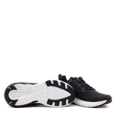 Кросівки FILA Skymotion M Low 104362-99 Чорний, 40, 25,5 см