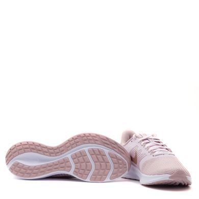 Кроссовки NIKE WMNS DOWNSHIFTER 11 CW3413-500 Розовый, 38, 24 см