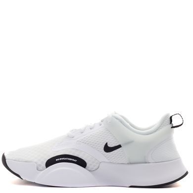 Кросівки NIKE M SUPERREP GO 2 CZ0604-100 Білий, 40, 25 см