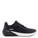 Кросівки FILA Skymotion M Low 104362-99 Чорний, 40, 25,5 см