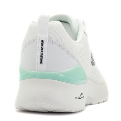 Кросівки SKECHERS 149349 WMNT Білий, 37, 24 см