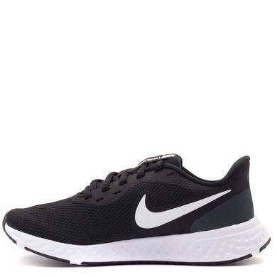 Кросівки NIKE WMNS REVOLUTION 5 BQ3207-002 Чорний, 36, 22,5 см