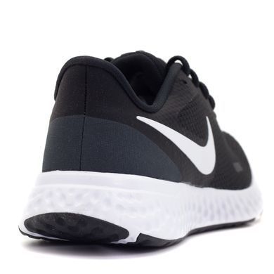 Кросівки NIKE WMNS REVOLUTION 5 BQ3207-002 Чорний, 36, 22,5 см