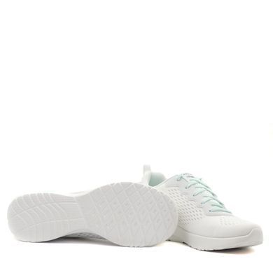 Кросівки SKECHERS 149349 WMNT Білий, 37, 24 см