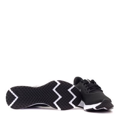 Кросівки NIKE WMNS REVOLUTION 5 BQ3207-002 Чорний, 36, 22,5 см