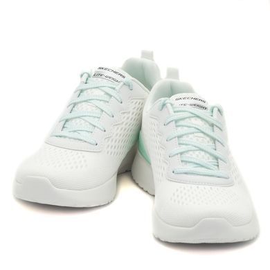 Кросівки SKECHERS 149349 WMNT Білий, 37, 24 см