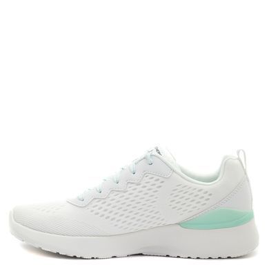 Кросівки SKECHERS 149349 WMNT Білий, 37, 24 см