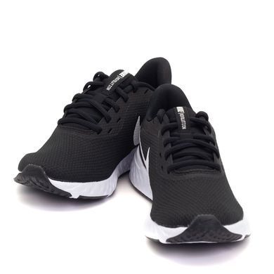 Кросівки NIKE WMNS REVOLUTION 5 BQ3207-002 Чорний, 36, 22,5 см