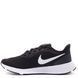 Кросівки NIKE WMNS REVOLUTION 5 BQ3207-002 Чорний, 36, 22,5 см