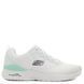 Кросівки SKECHERS 149349 WMNT Білий, 37, 24 см