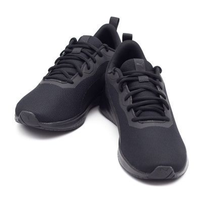 Кроссовки PUMA FLYER FLEX 19520105 Черный, 42, 27 см