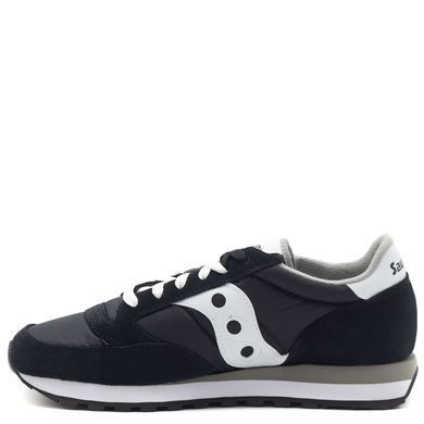 Кросівки SAUCONY JAZZ ORIGINAL 2044-449S Чорний, 45, 29 см