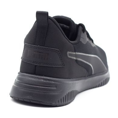 Кроссовки PUMA FLYER FLEX 19520105 Черный, 42, 27 см