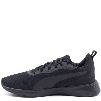 Кроссовки PUMA FLYER FLEX 19520105 Черный, 42, 27 см