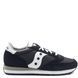 Кросівки SAUCONY JAZZ ORIGINAL 2044-449S Чорний, 45, 29 см