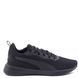 Кроссовки PUMA FLYER FLEX 19520105 Черный, 42, 27 см