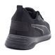 Кроссовки PUMA FLYER FLEX 19520105 Черный, 42, 27 см