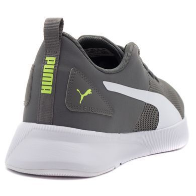 Кросівки PUMA FLYER RUNNER Castelerock 192257 50 Сірий, 42,5, 27,5 см