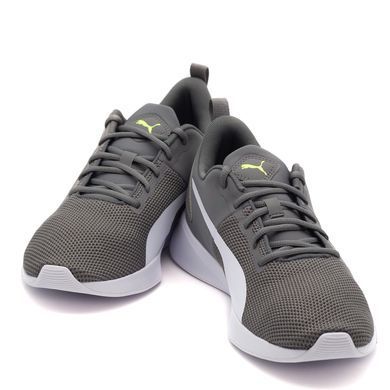 Кросівки PUMA FLYER RUNNER Castelerock 192257 50 Сірий, 42,5, 27,5 см
