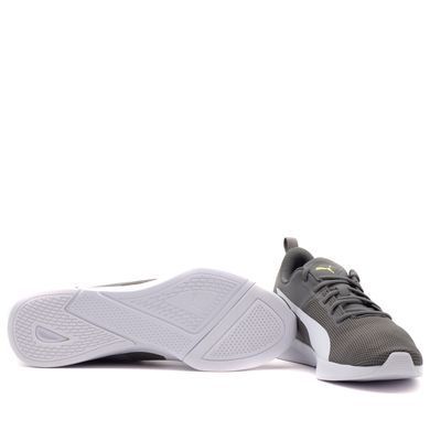Кросівки PUMA FLYER RUNNER Castelerock 192257 50 Сірий, 42,5, 27,5 см