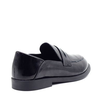 Туфли BADEN CV091-010 Черный, 41, 26 см