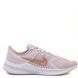 Кроссовки NIKE WMNS DOWNSHIFTER 11 CW3413-500 Розовый, 40, 25,5 см