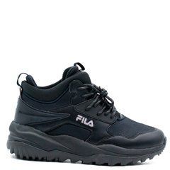 Кросівки FILA 104720-Z4 Tornado Mid Wntr Темно синій, 44, 28,5 см
