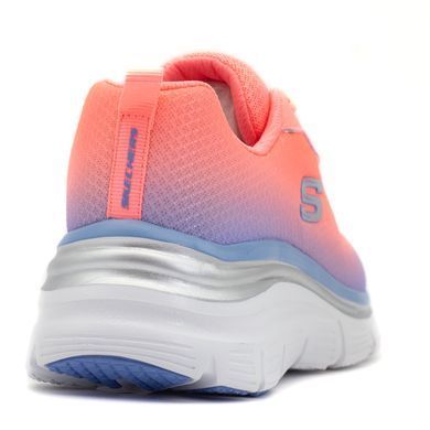 Кросівки SKECHERS 12717 PKLV Рожевий, 36, 23 см