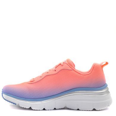 Кросівки SKECHERS 12717 PKLV Рожевий, 36, 23 см