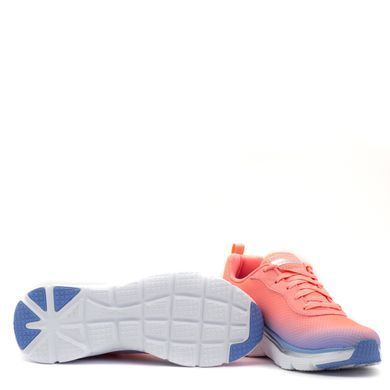 Кросівки SKECHERS 12717 PKLV Рожевий, 36, 23 см