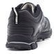 Кроссовки BONA 718C Черный, 41, 27 см