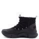 Черевики SKECHERS 999209 BBK Чорний, 41, 26 см