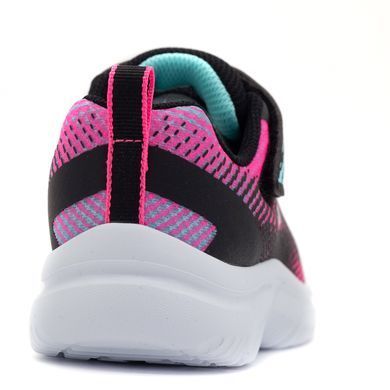 Кроссовки SKECHERS 302430L BKMT Разноцветный, 36, 23 см