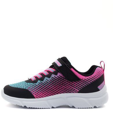 Кроссовки SKECHERS 302430L BKMT Разноцветный, 36, 23 см