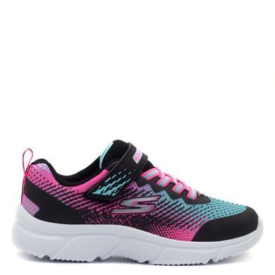 Кроссовки SKECHERS 302430L BKMT Разноцветный, 30, 19 см
