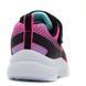 Кроссовки SKECHERS 302430L BKMT Разноцветный, 30, 19 см