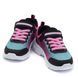Кроссовки SKECHERS 302430L BKMT Разноцветный, 36, 23 см