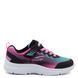 Кроссовки SKECHERS 302430L BKMT Разноцветный, 36, 23 см