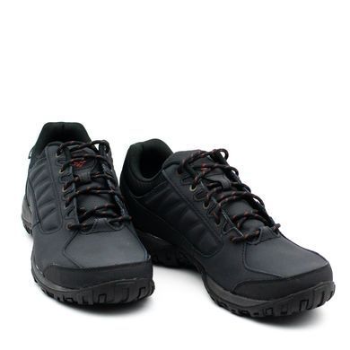 Черевики COLUMBIA 1791031-010 Чорний, 42, 27 см