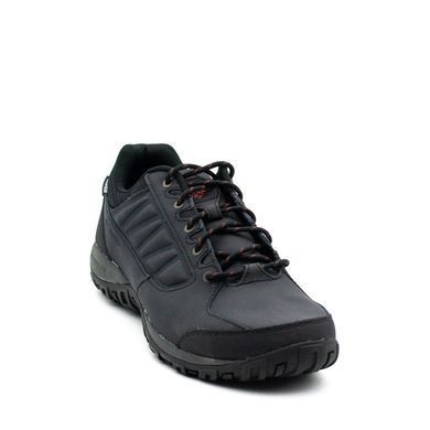 Черевики COLUMBIA 1791031-010 Чорний, 42, 27 см