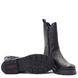 Ботинки RIEKER Z9180-01 Черный, 36, 23,5 см