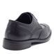 Туфли BADEN VE093-020 Черный, 45, 30,5 см