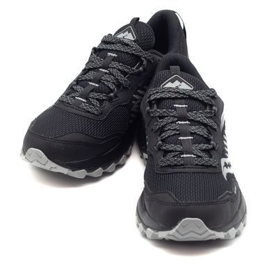 Кросівки SAUCONY EXCURSION TR15 GTX 20672-1s Чорний, 41, 26 см