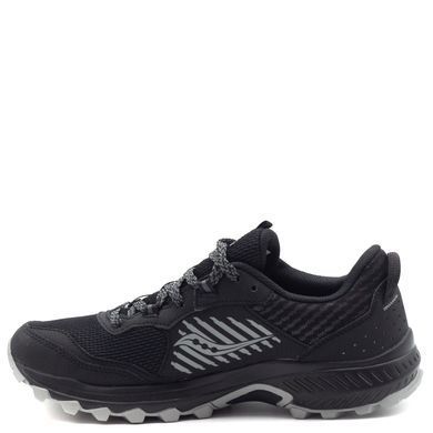 Кросівки SAUCONY EXCURSION TR15 GTX 20672-1s Чорний, 41, 26 см