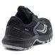 Кросівки SAUCONY EXCURSION TR15 GTX 20672-1s Чорний, 41, 26 см